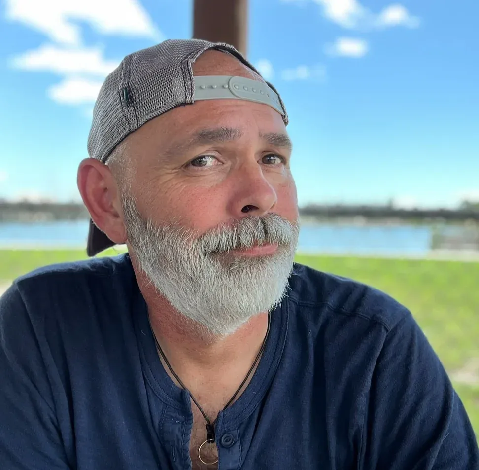 David Frizzell, founder of The Wholesalers Toolbox