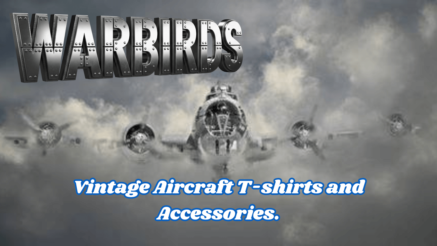 Warbirds