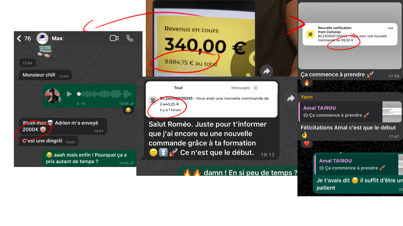 Témoignage 2