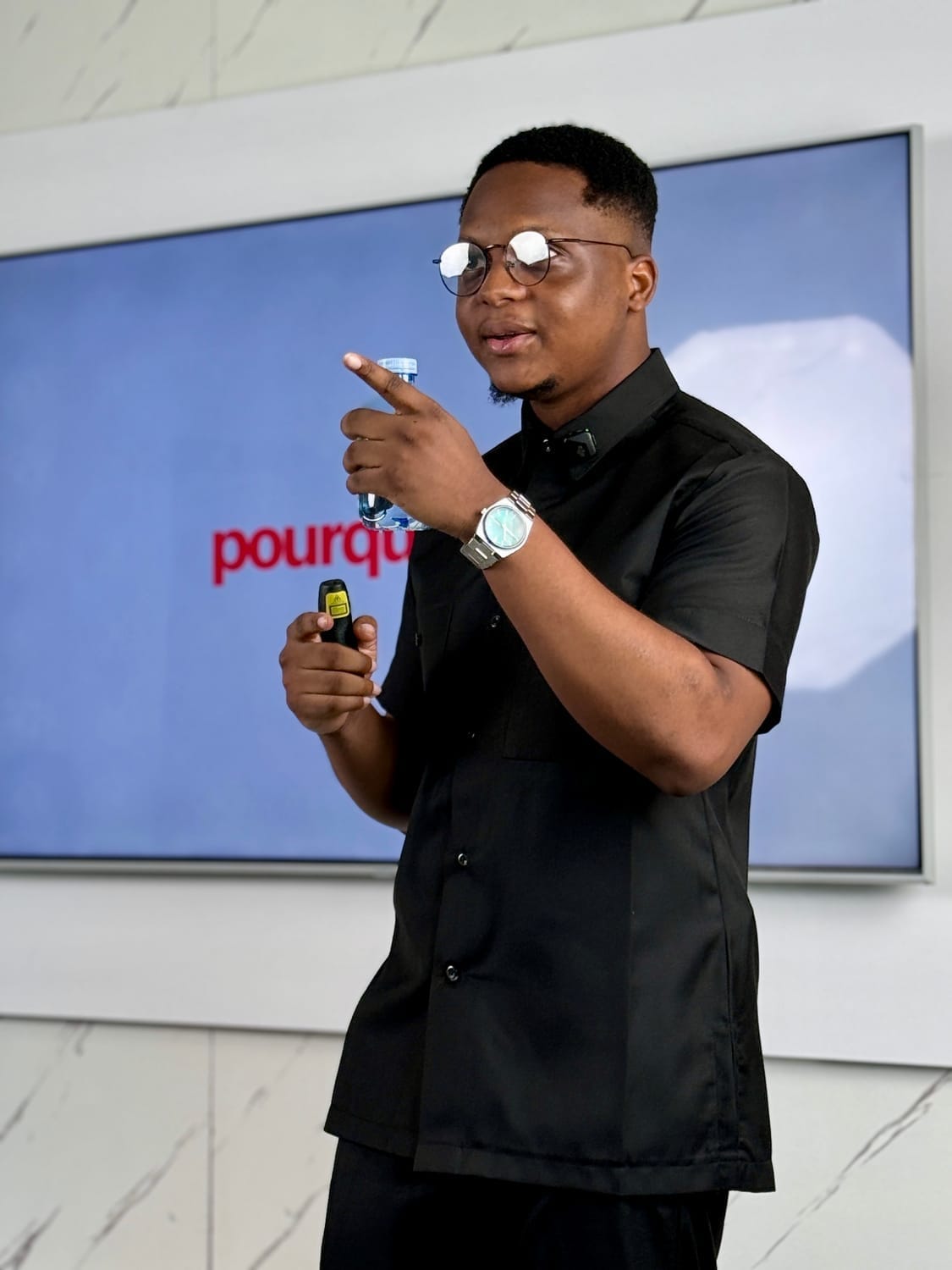 Roméo Moumouni