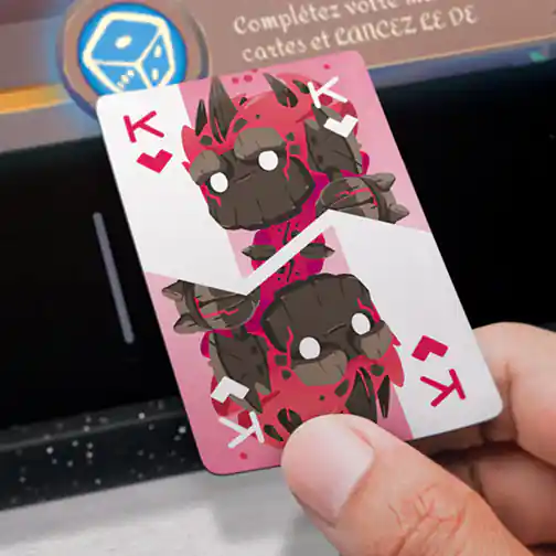 squareOne connected cards