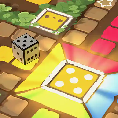 squareOne connected dices