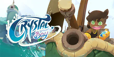 Crystal Bay, only on SquareOne