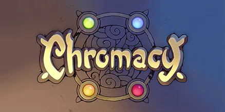 Chromacy, only on SquareOne