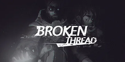 Broken Thread, only on SquareOne
