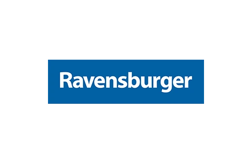 Ravensburger partenaire de SquareOne