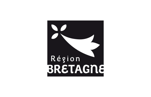 Région Bretagne partenaire de SquareOne