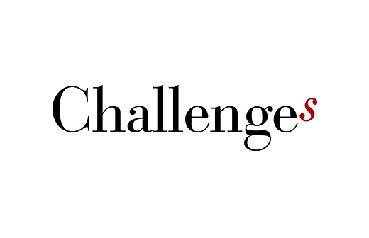 Revue de presse de SquareOne par Challenges