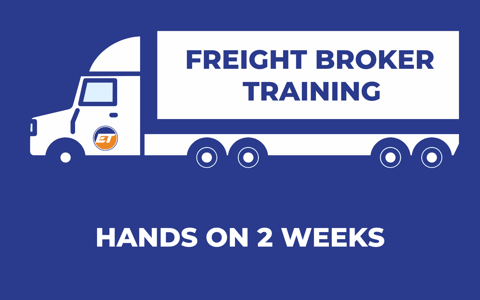 2 Weeks Hands On Training