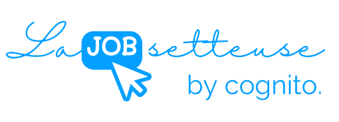 Logo la jobsetteuse