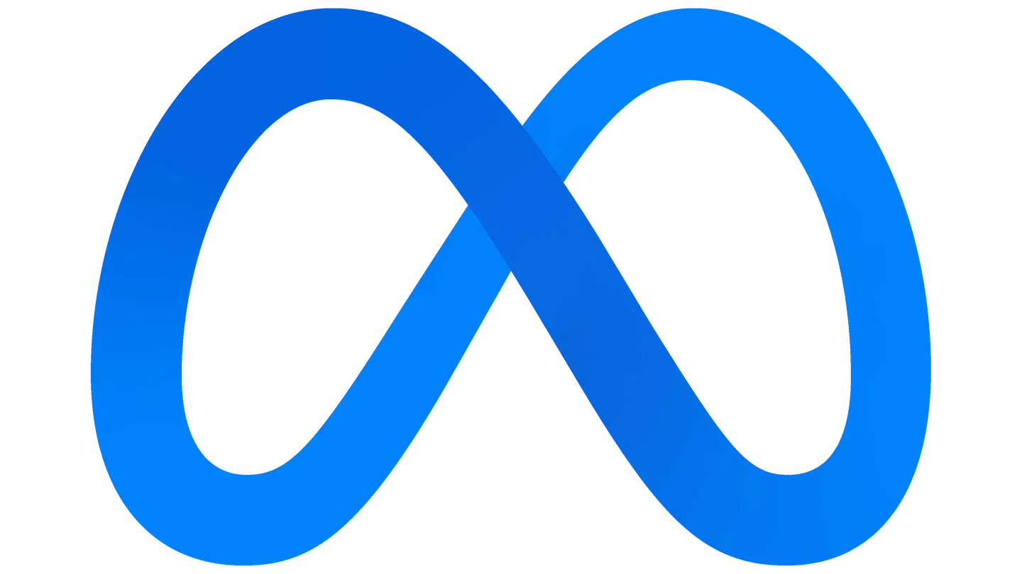 Meta Logo