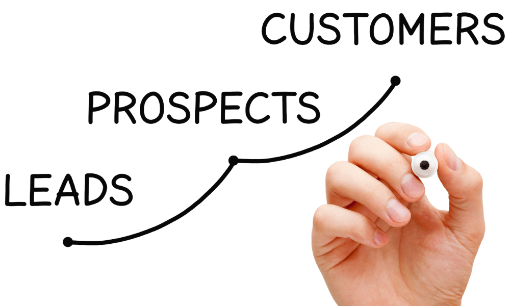 🚀 Unlock Predictable Profits: Get our AI Lead to Sales Converter System