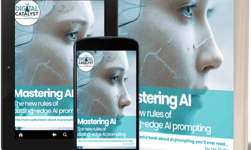 The New Rules of Cutting-Edge AI Prompting