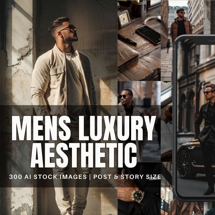 300 Imagenes de HOMBRES triunfadores