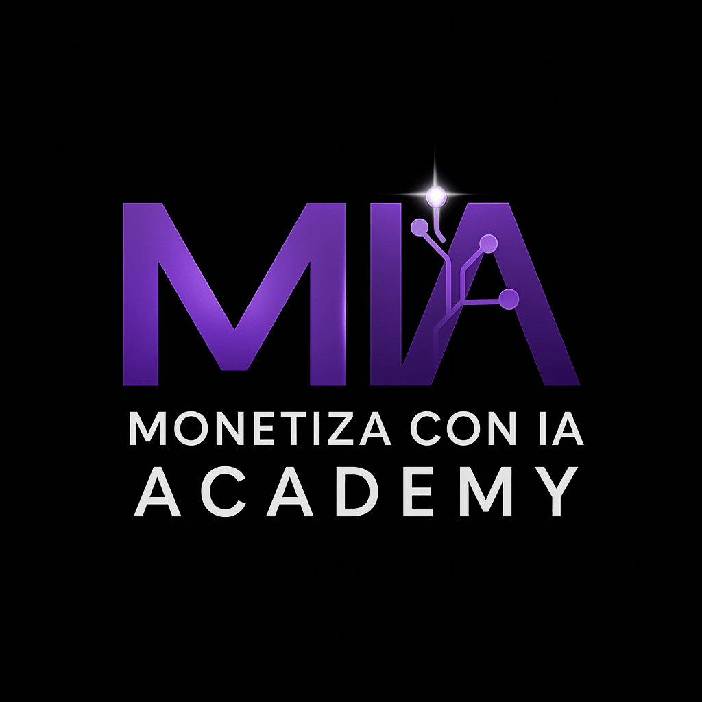 MIA Academy — Inteligencia Artificial