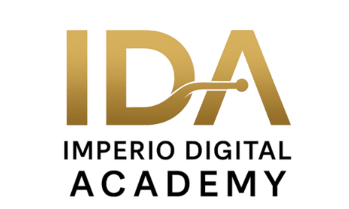 Logo IDA