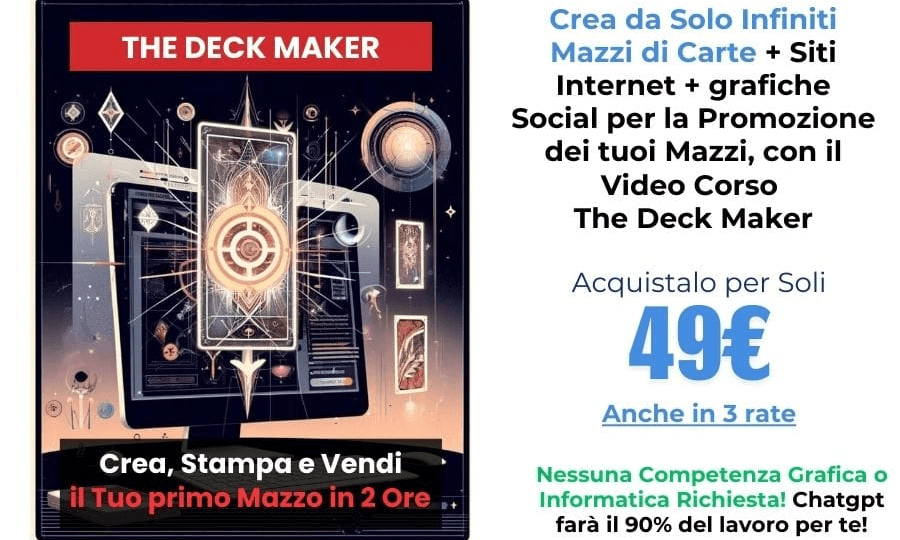 Acquista il prodotto