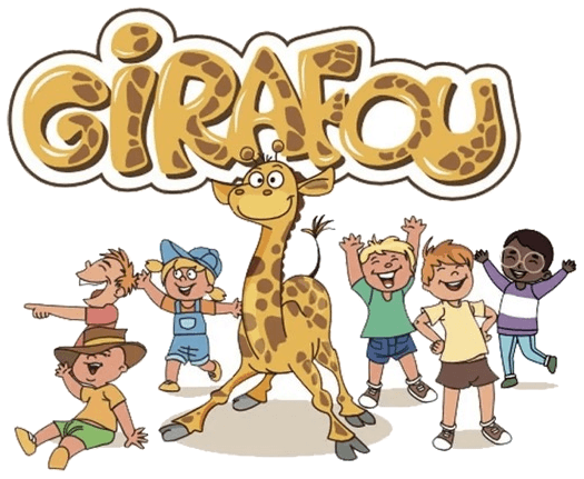Girafou