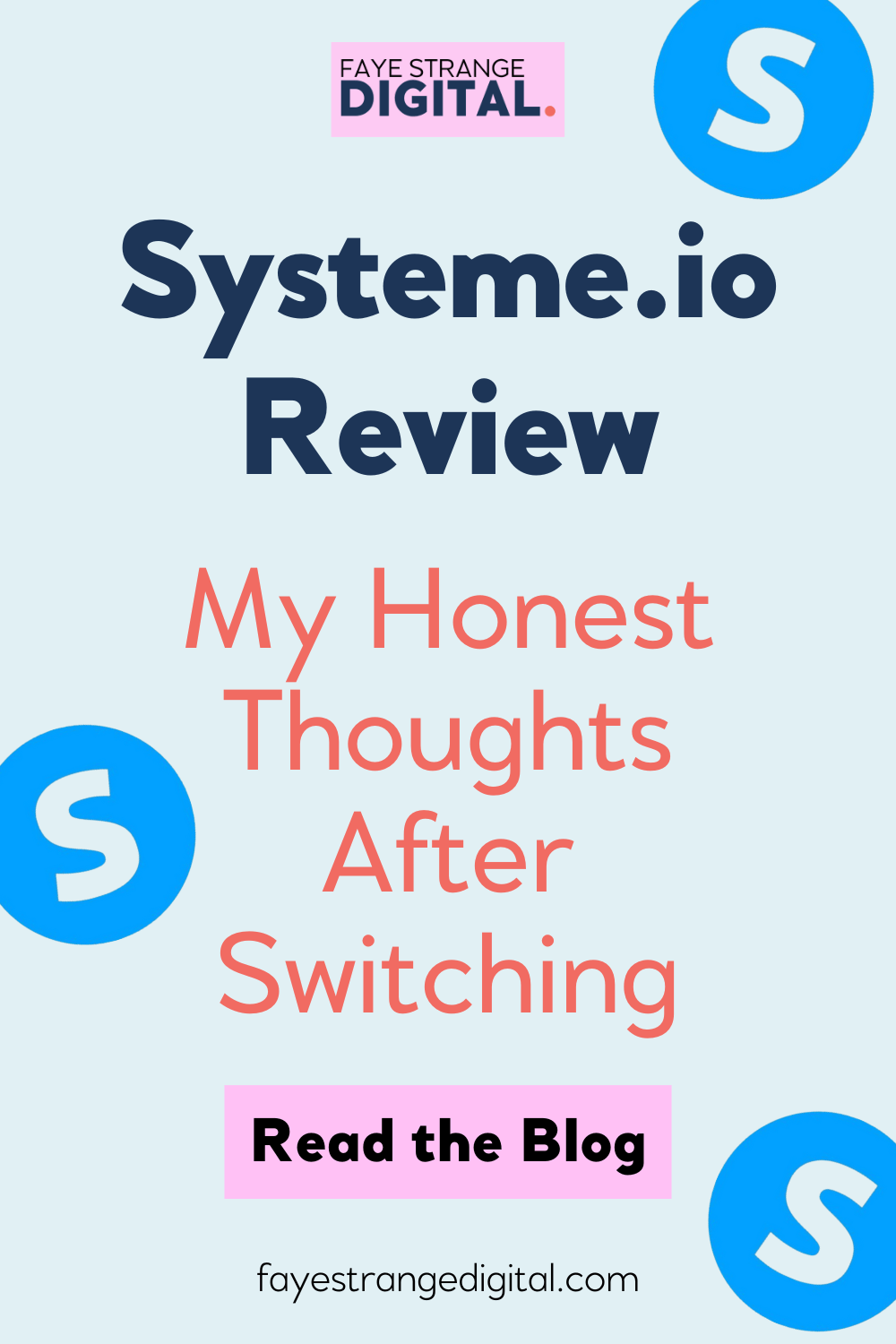 Systeme.io review