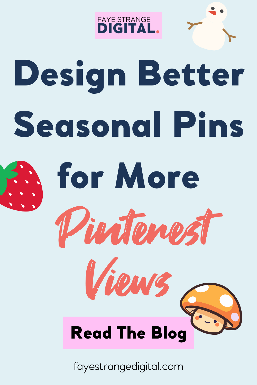Update Old Pinterest Pins for more traffic