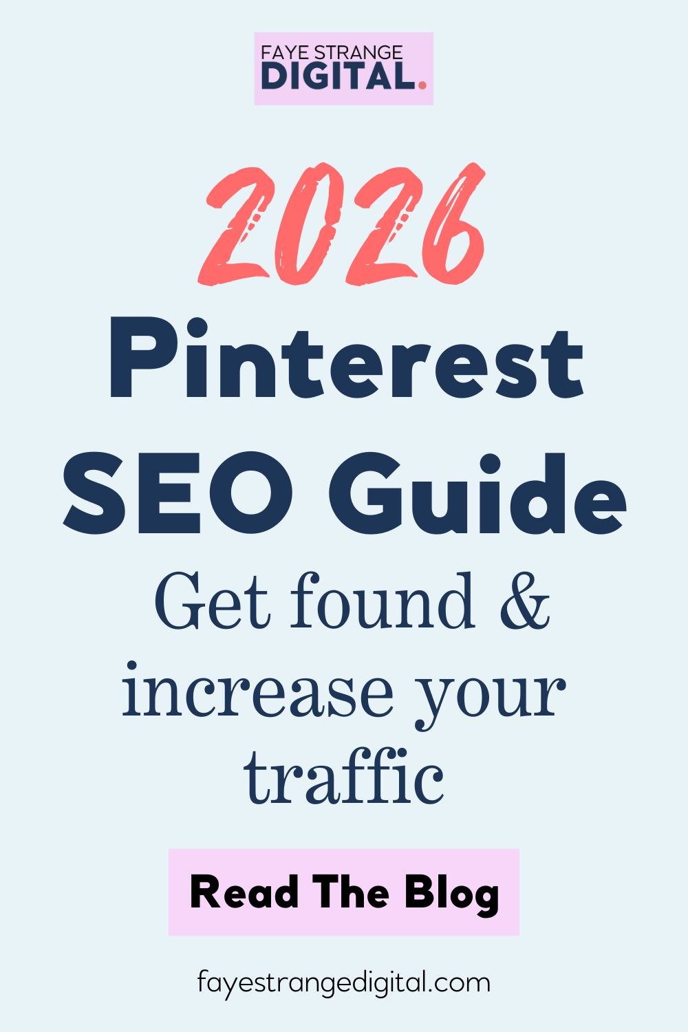 Update Old Pinterest Pins for more traffic