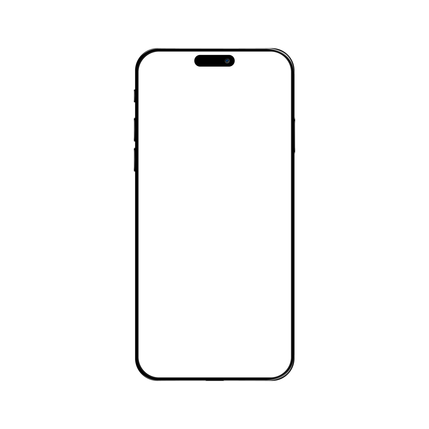 Phone Frame Overlay