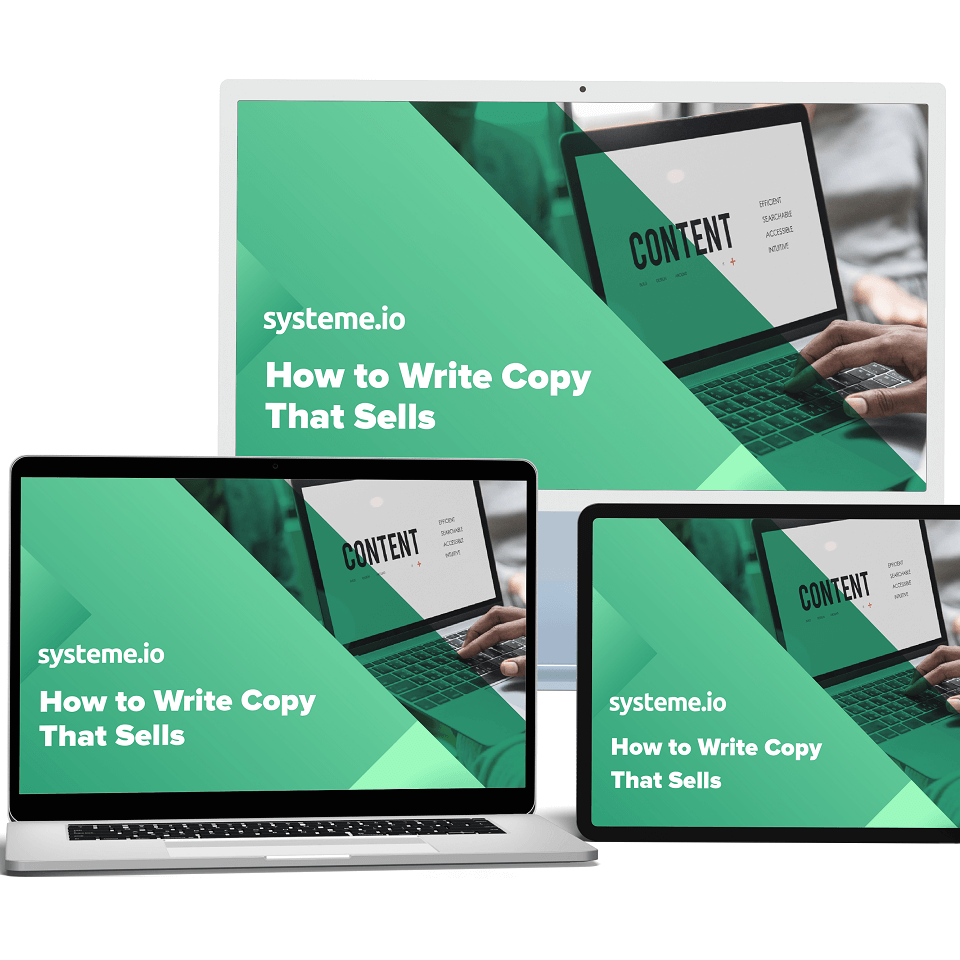 How to Write Copy That Sells