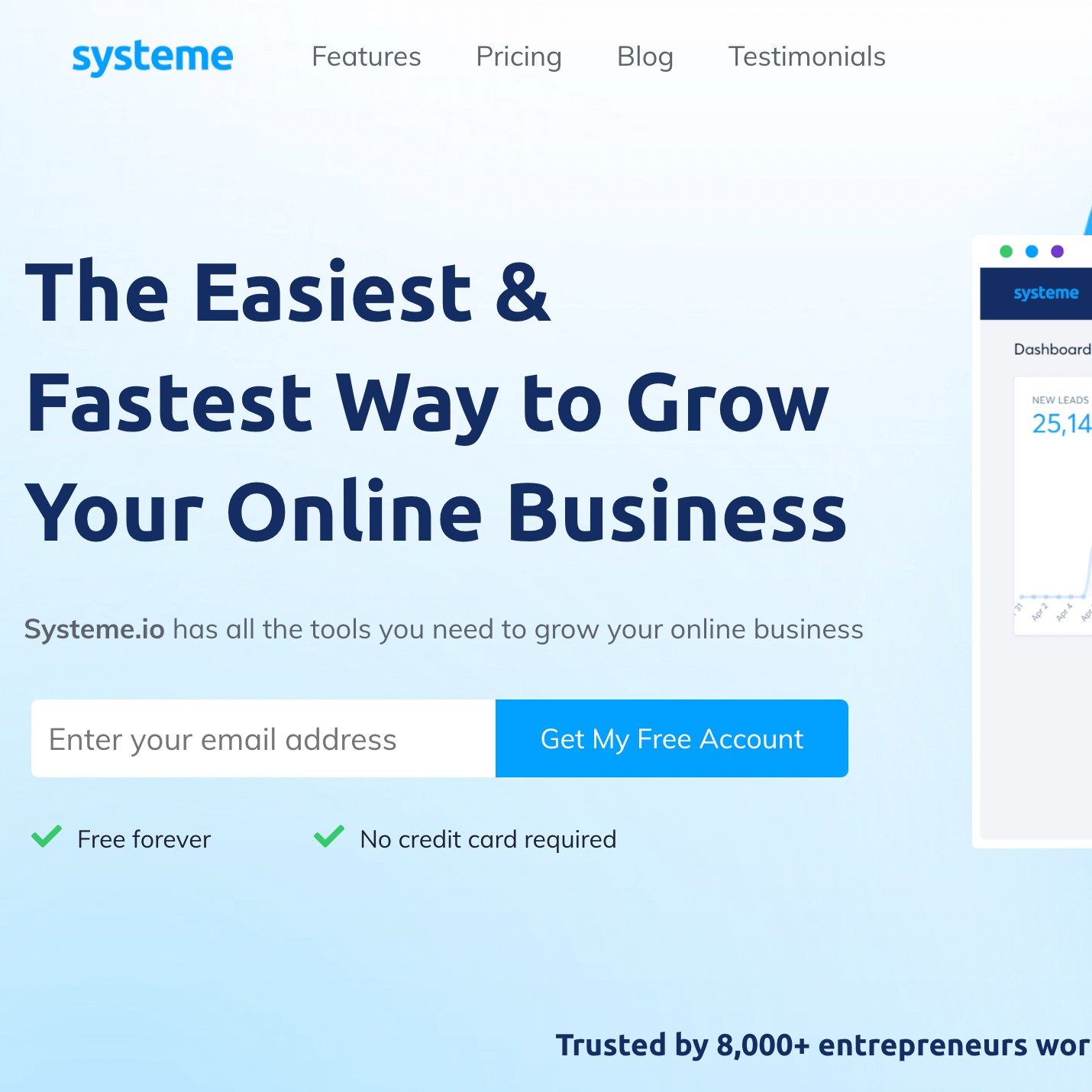 Accelerate Your Online Business Growth With This Unlimited Business Management Software