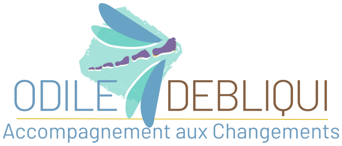 Odile Debliqui Accompagnement changement du Poids dans la Tête