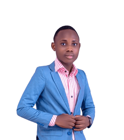 Hounhoui Adelin