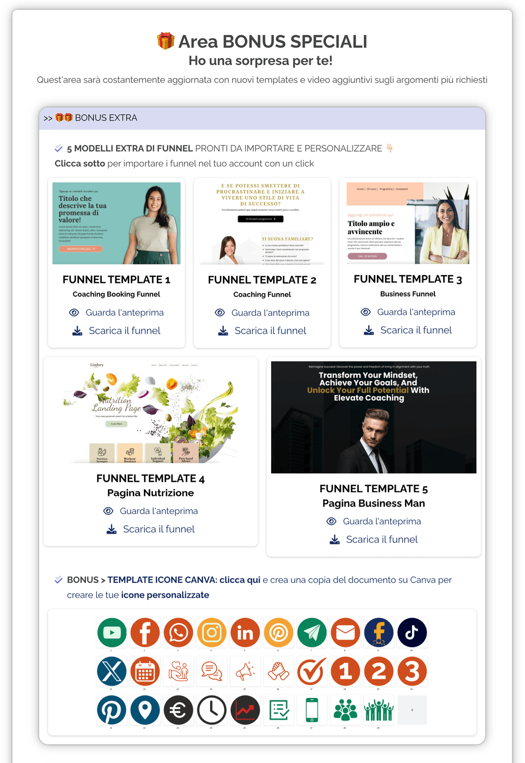 How to Make $100 Per Day with Your Email List course cover