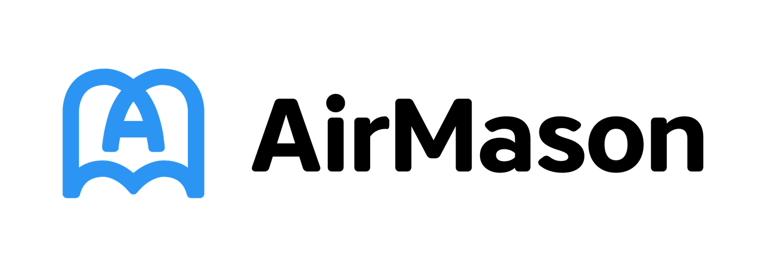 AirMason