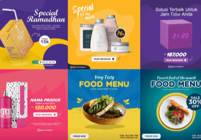 Dezigner Studio PACK de Ressources Graphiques + Droit whitelabel inclus