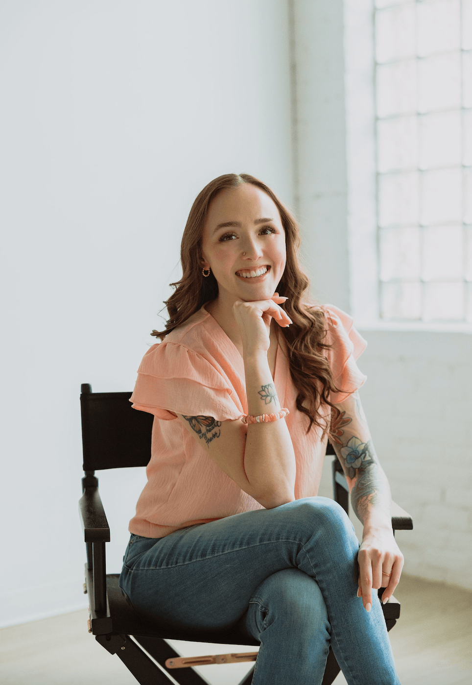 Kayla Elderkin