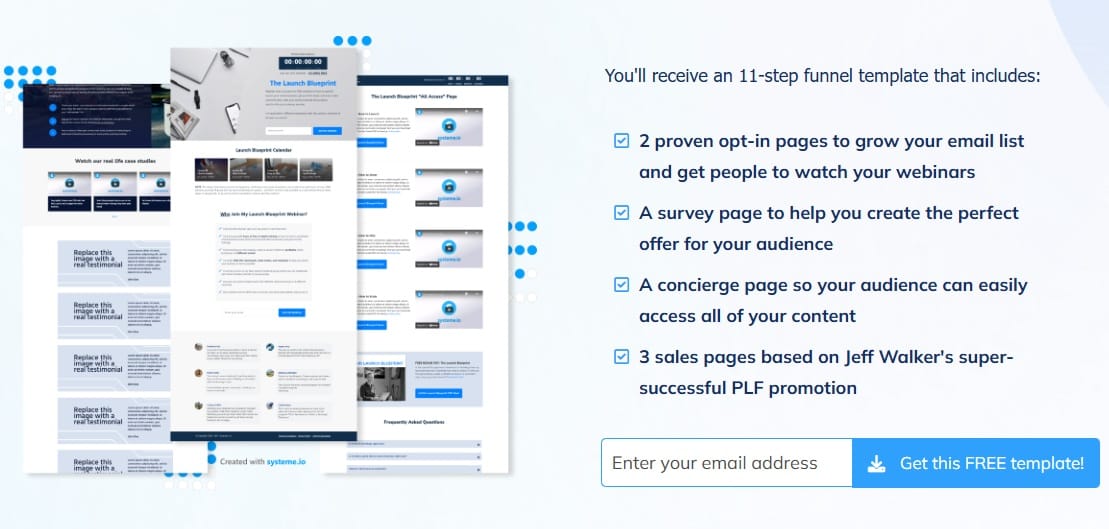 product-launch-formula-funnel-template