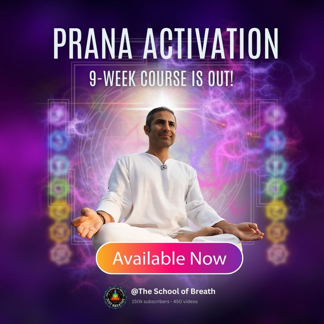 BreathworkCourse