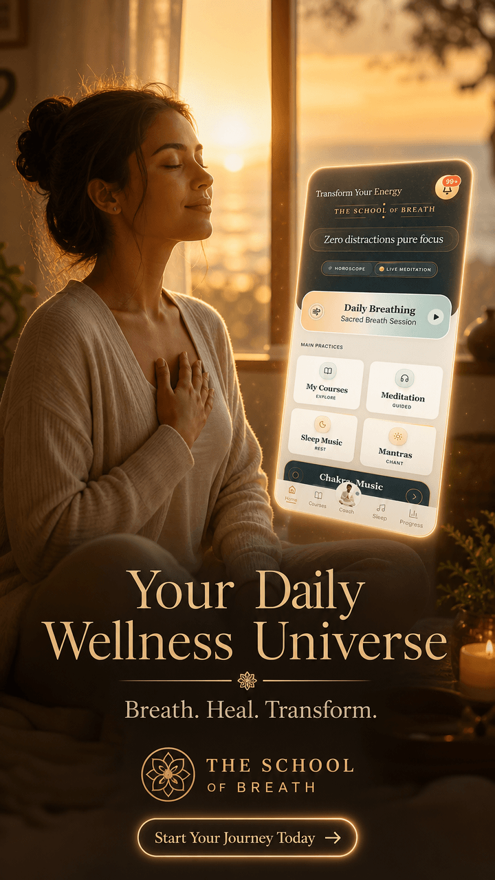 BreathworkCourse