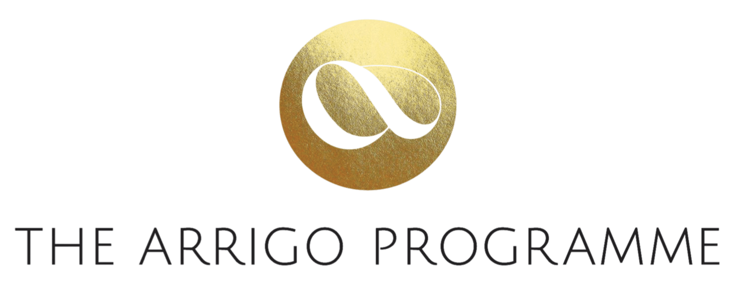 The Arrigo Programme logo