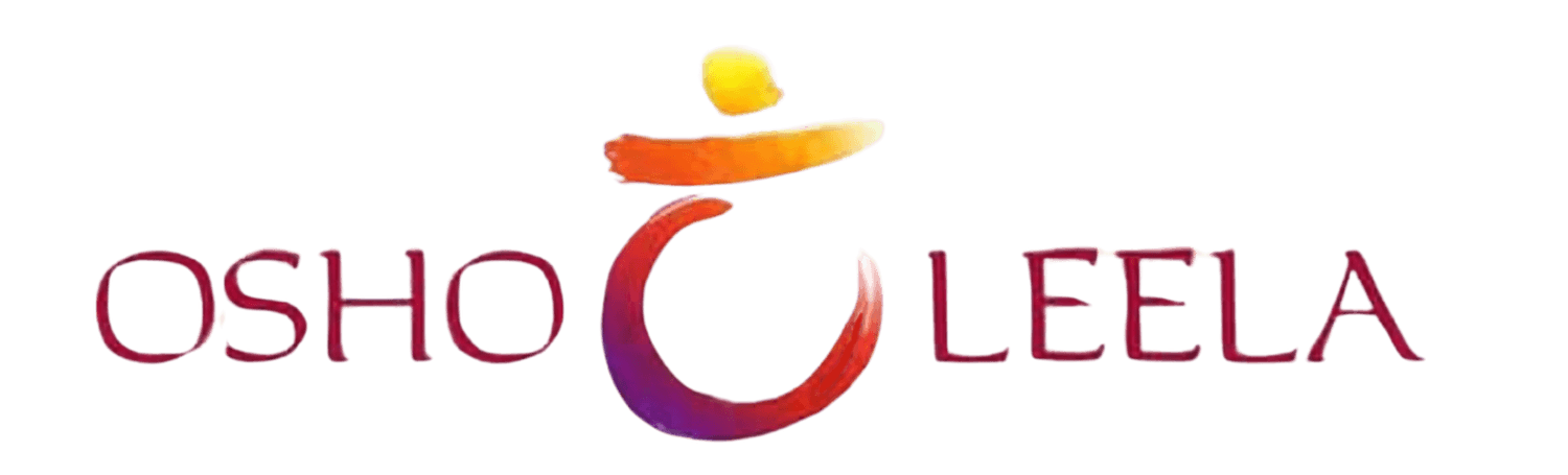 Osho Leela logo