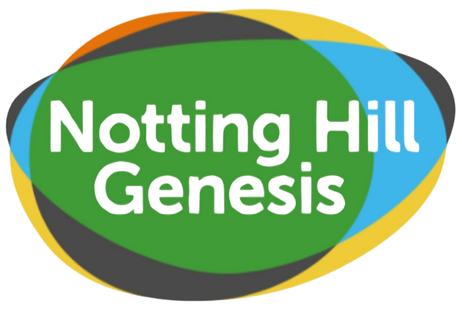 Notting Hill Genesis logo