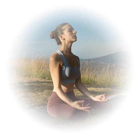 Tech Support Guy With Computer