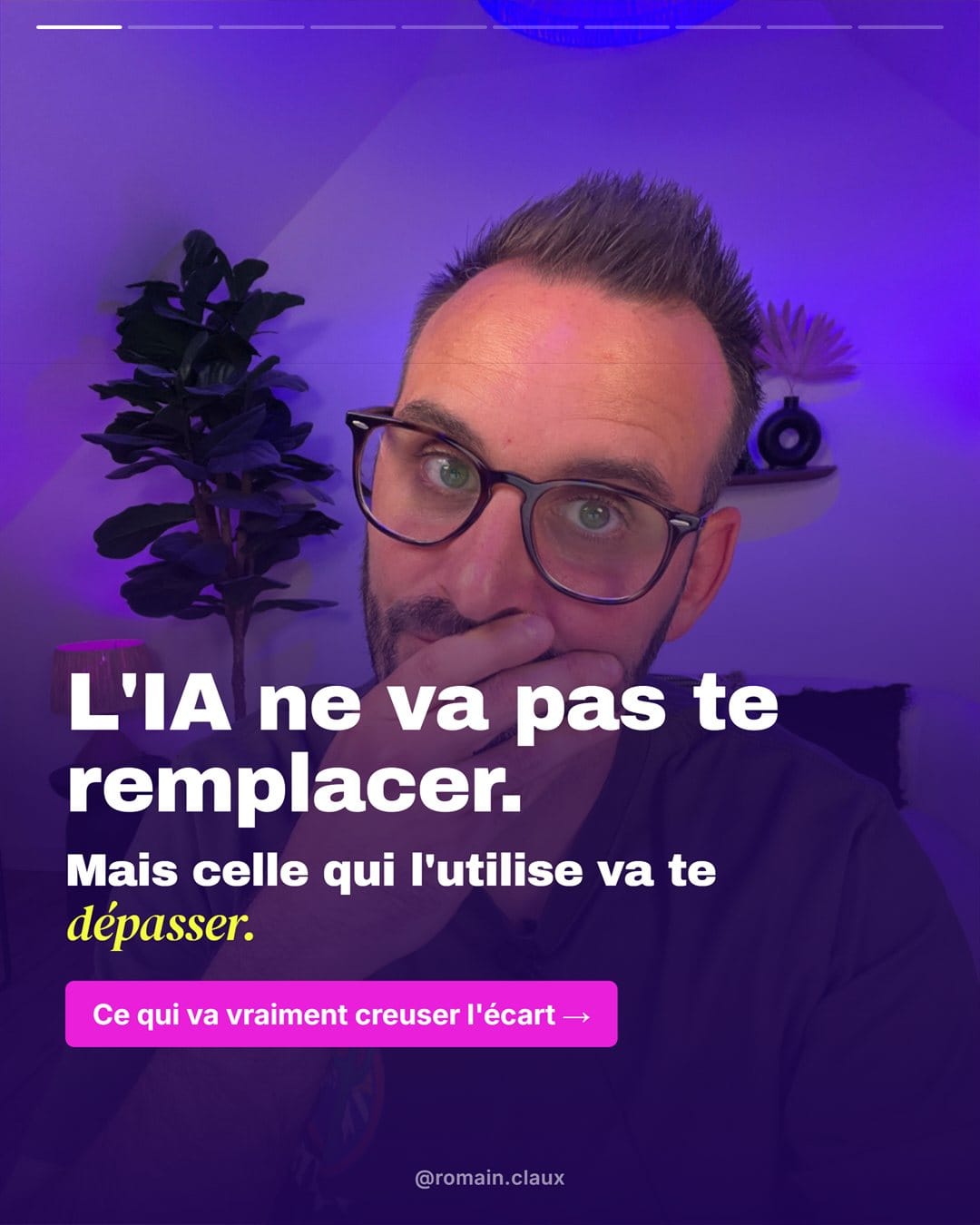 Slide 1 du carrousel exemple