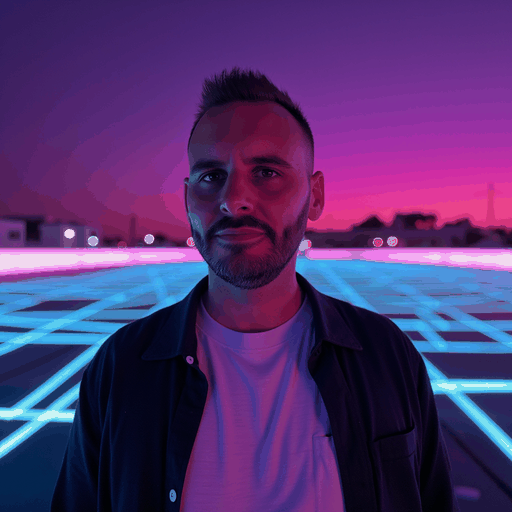 Démonstration : génération de visuels IA personnalisés