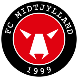 Pro Football Club, FC Midtjyllandl's Logo to represent players at these clubs that we have worked with.