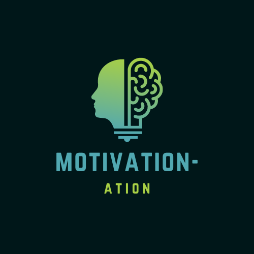 Motivation-ation Logo