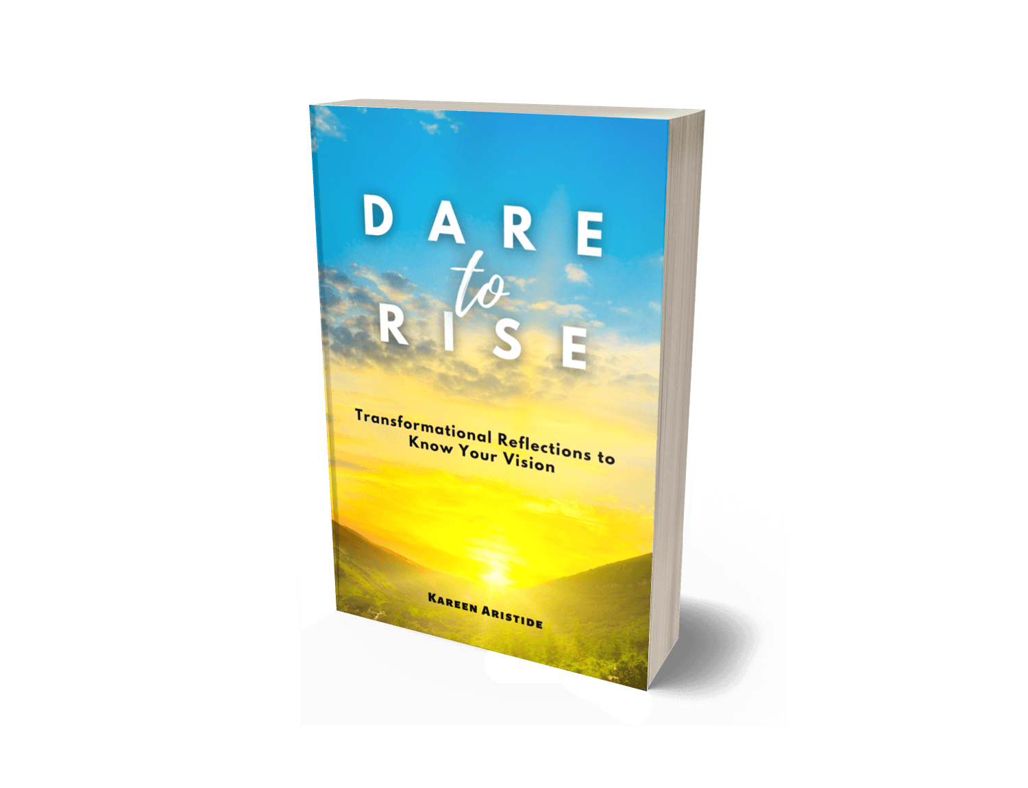 Dare to Rise Book - Free PDF Download!