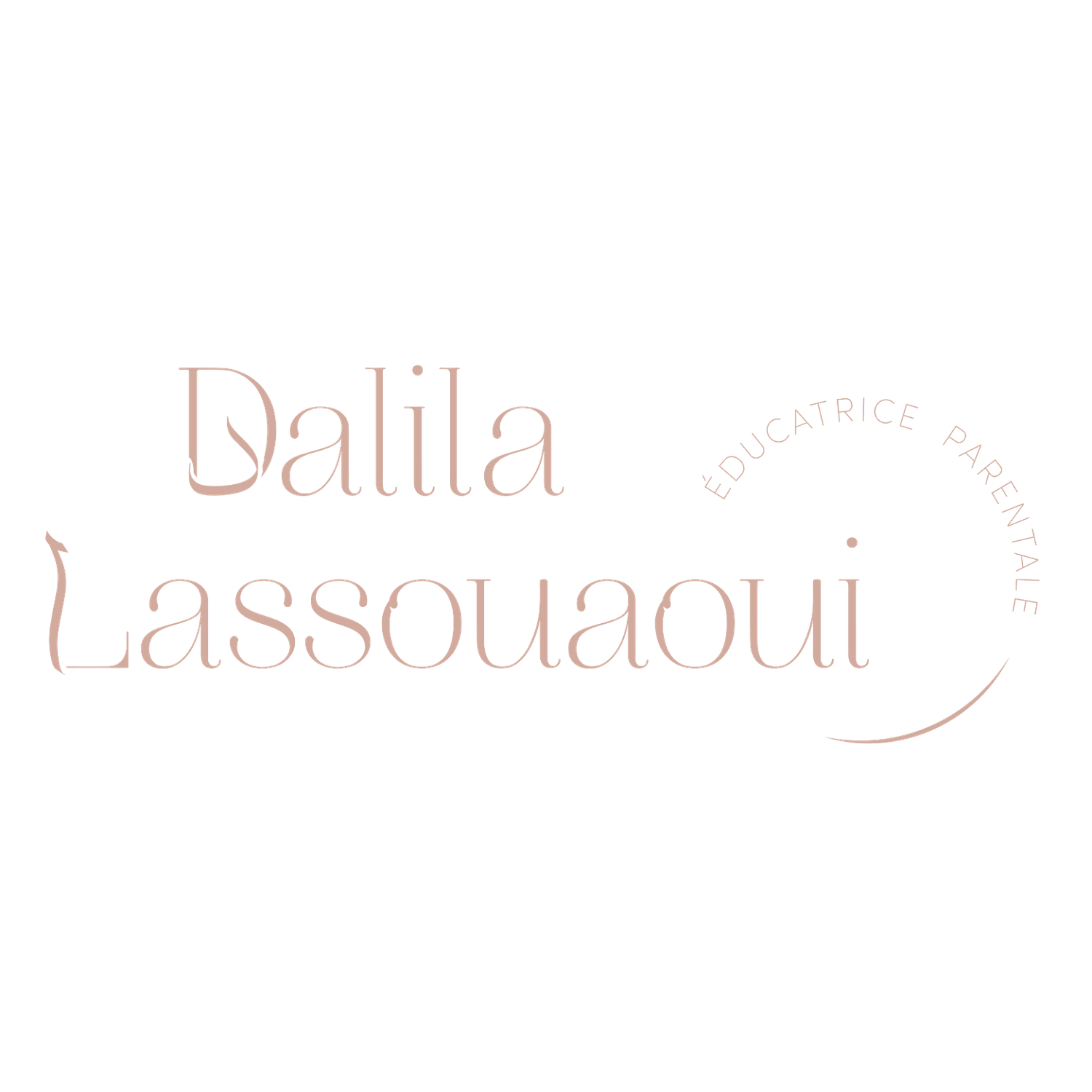 Dalila Lassouaoui — Éducatrice parentale