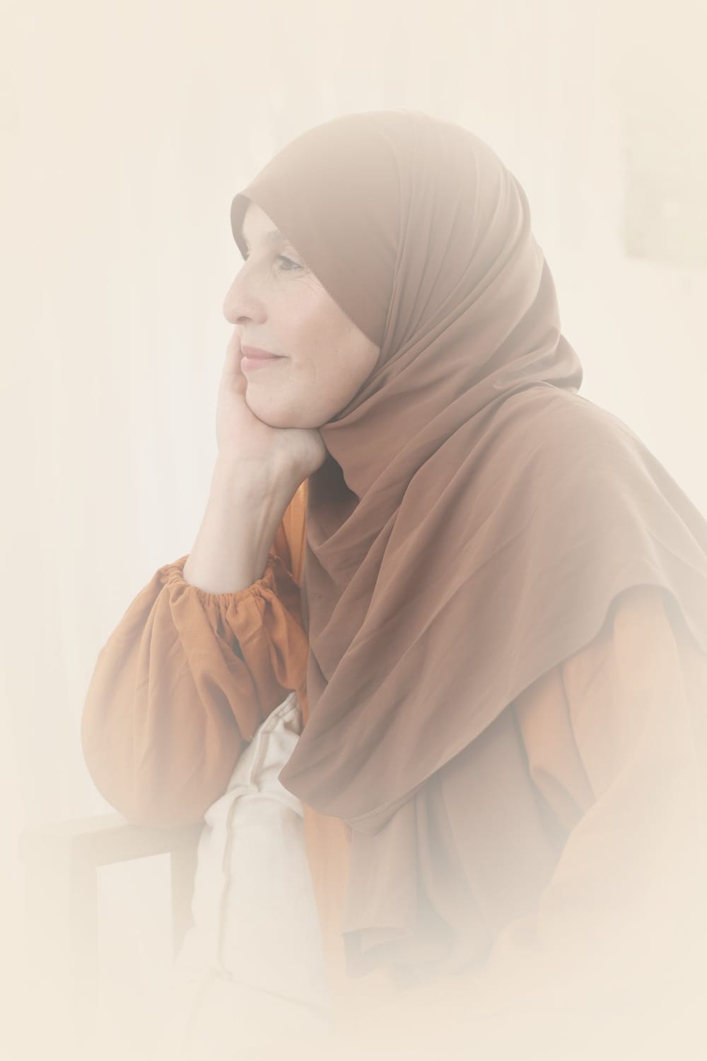 Dalila Lassouaoui — éducatrice parentale
