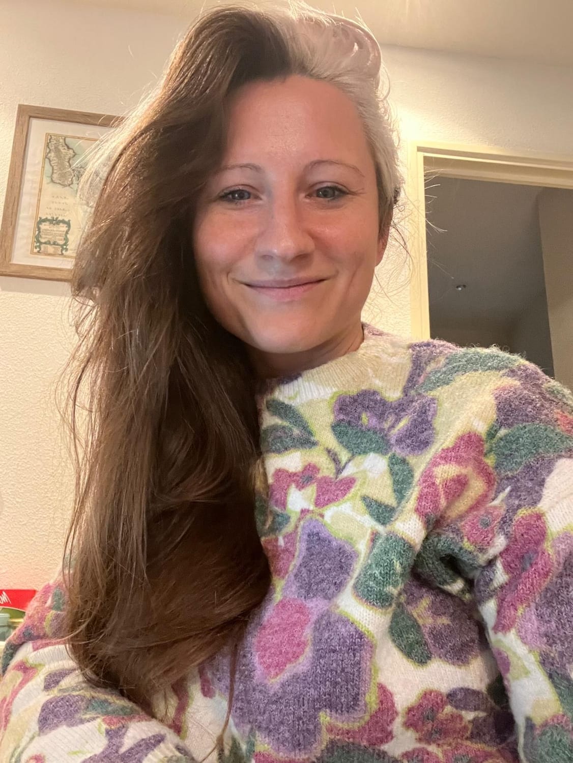 Nadia, experte invitée
