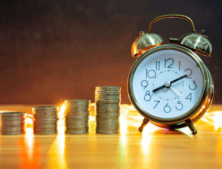 Construiește-ți surse de venit suplimentare și transformă timpul în aliatul tău financiar. Fiecare pas spre diversificarea veniturilor îți aduce mai aproape siguranța și independența financiară.